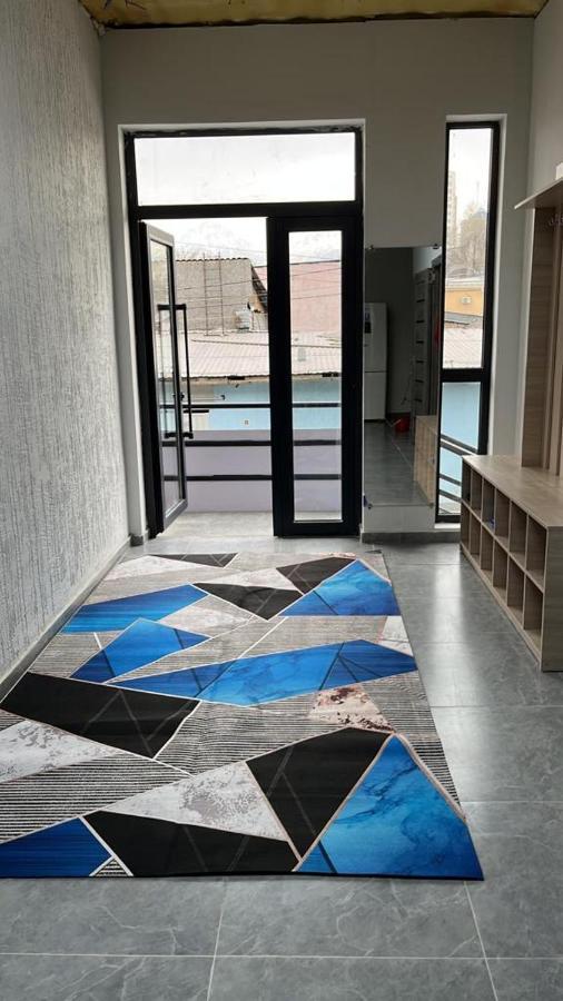 Tastaq Hostel Ałma Ata Zewnętrze zdjęcie
